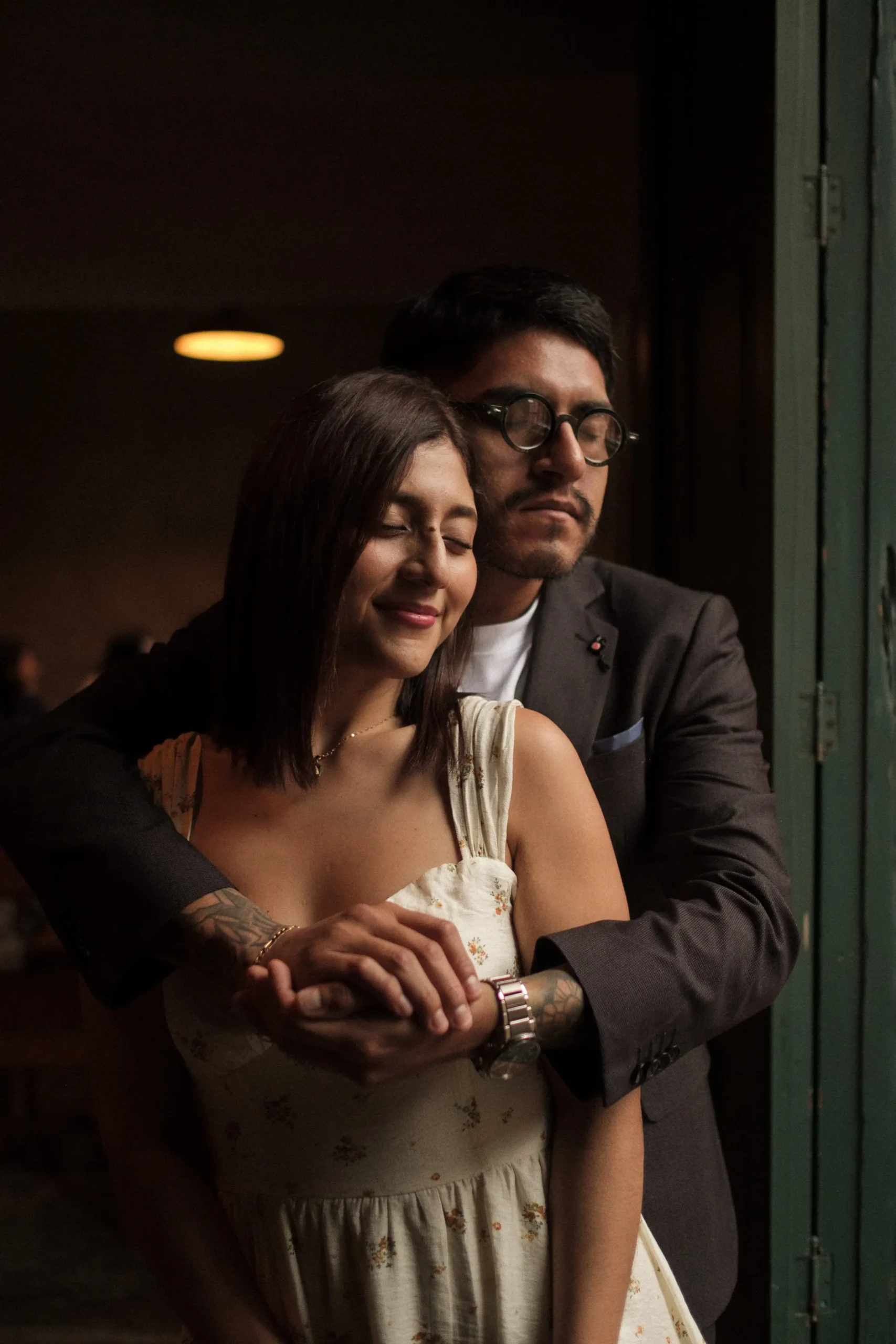 rubi y alexis 8